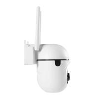 Cámara IP De Seguridad Exterior Wifi 1080P 2.4G Con Zoom 4X Monitorización Inalámbrica Alarma De Movimiento Protección Y Vigilancia Doméstica Impermeable - details 12