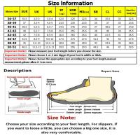 Zapatillas De Casa Para Hombre Algodón Suave Cómodas Y Cálidas Indoor Dibujos Animados Zapatillas De Lona De Polyester Para Invierno - details 0