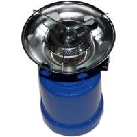 Hornillo de Gas Portátil 1,1 kW para Cartuchos de Butano 190 g – Cocina Compacta y Segura para Camping, Picnic o Playa – Encendido Manual, Bajo Consumo (80 g/h), Diseño Metálico Ligero Tipo 200 – Ideal para Aventureros y Furgoneteros - details 3