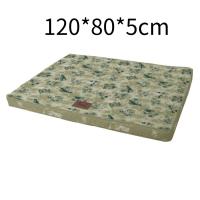 Colchoneta para dormir a prueba de orina para perros, cojín para dormir, caseta para perros, jaula para mascotas, alfombrilla para el suelo, 100 x 70 x 5 cm - details 4