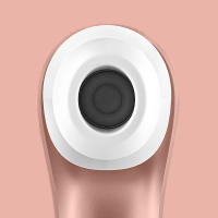 Satisfyer Pro2 Vibrador + Air Pulse Stimulator MARCA SATISFAYER - details 3