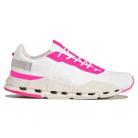 Running Shoes Women  Men Outdoor White Breathable Flat Walking Trainers Casual Sneakers Designer basketball shoes - details 4