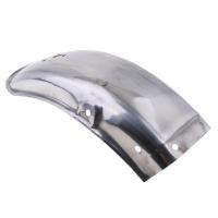 Deflector Trasero De Moto De Acero Inoxidable 41cm Para Honda CN125 Cubierta De Rueda Trasera Protector De Barro Para Motocicleta - details 4