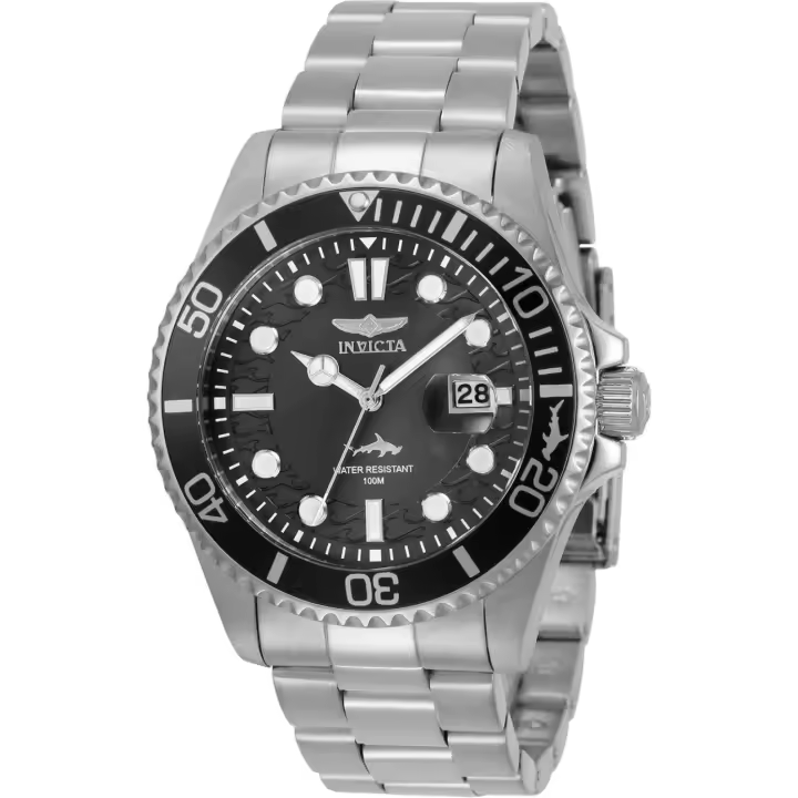 Invicta Pro Diver 30018 Reloj para Hombre Cuarzo  - 43mm - 1