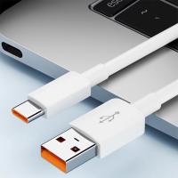 Cable De Carga Rápida USB C 66W Universal Para Dispositivos Con Puerto Tipo C 1M 2M 3M 5M 8M 10M 12M Compatible Con Huawei Xiaomi Samsung Camera PS5 - details 6