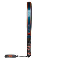 Pala de pádel Nox AT10 Genius Attack 18K Alum by Agustín Tapia 2025 - details 1