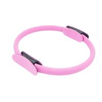 Círculo De Yoga Pilates Para Efecto Estético Y Formación De Piernas Delgadas Herramienta De Entrenamiento De Músculos Pélvicos Posparto Equipo De Fitness - details 4