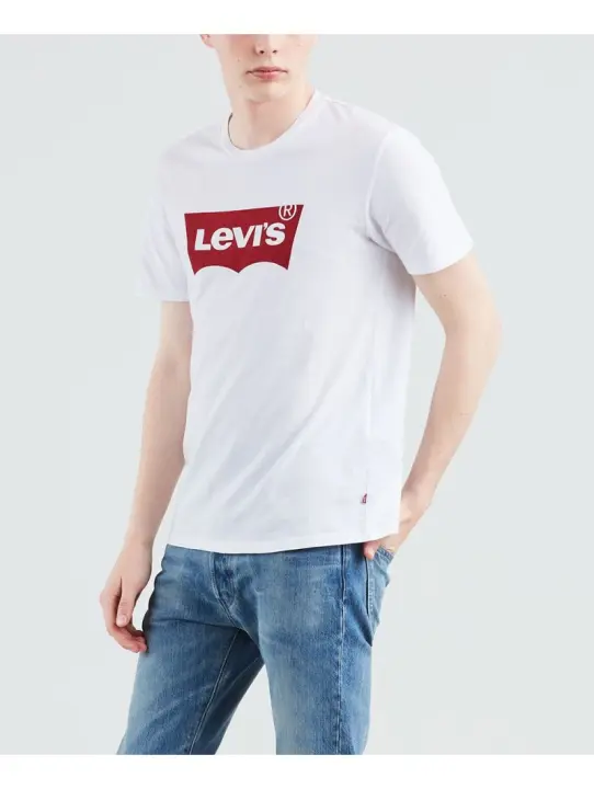 Camiseta Levi's® Standard Housemark Tee 17783-0140 - 1