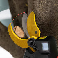Cuchilla De Repuesto SK5 Para Tijeras De Podar Eléctricas Sin Escobillas Cuchilla Interchangeable Para Tijeras De Jardín Recargables 3.0 4.0 - details 3