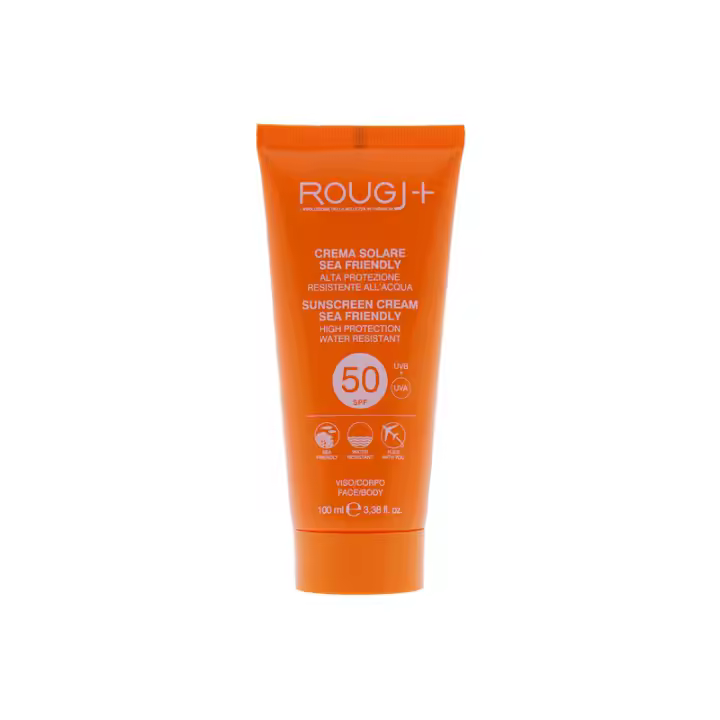 ROUGJ+ CREMA SOLAR SPF50 100 ML - 1