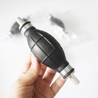 Bomba De Combustible Manual Para Coche Barco Marítimo Motora Herramienta De Transferencia De Aceite Universal Compatible Con Todos Los Combustibles Tamaño 152x46x46mm - details 4