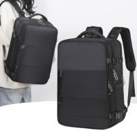 Bolsa de mensajero multifunción de un hombro para hombre, bolsa de bicicleta deportiva con bloqueo de contraseña, impermeable, puerto de carga USB, antirrobo - details 5