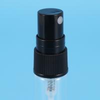 Mini botella de Perfume de vidrio portátil, 10Ml, tamaño de viaje, espray vacío, 10 piezas - details 6