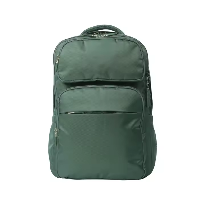 Totto  Mochila Suspension - Silver Pine Verde Grande - 1
