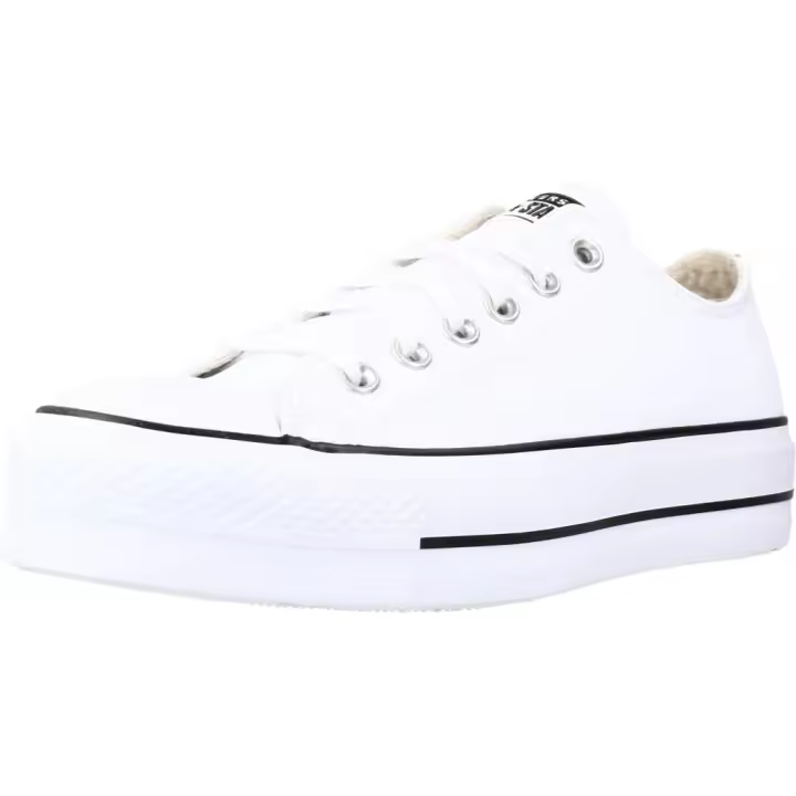 Zapatillas deportivas de Mujer Marca Converse Modelo Converse Lift Leather - 1