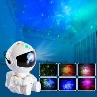 Proyector De Galaxia Con Huevo De Dinosaurio Y Control Remoto Altavoz Bluetooth Luz Nocturna LED Proyección Estelar Regalo Para Niños - details 32