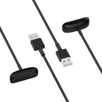 Adaptador de Cargador para Fitbit inspire 3 Smart Watch cable Carga del Muelle - details 1