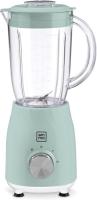 Batidora de Vaso Verde o Blanca – Alta Potencia, Bajo Consumo y Alto Rendimiento – Ideal para Hogar y Hostelería - 350W - Jarra de 1200 ML - details 0