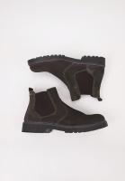 Bota Imac 450659 Marrón Piel Hombre - Estilo Elegante - details 4