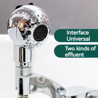 Cabezal De Ducha Para Mascotas Suave Y Eficiente Para Perros Gatos Y Puppies Sprinkler De Baño Doméstico Con Material De Plástico - details 0