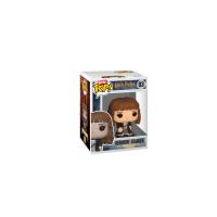 Funko Bitty Pop Harry Potter Pack x 2 Unidades Hermione Granger 03 Ron Weasley 02 Figura Coleccionable - details 4