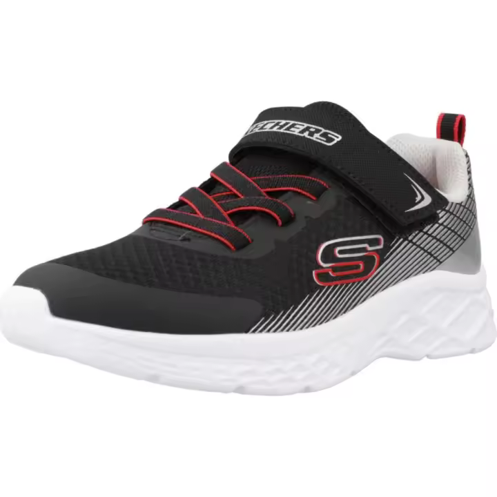 Zapatillas Niño Marca Skechers Modelo 403924l - 1