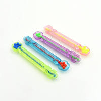 Juguete De Rompecabezas DIY Con 4 Piezas De Bolas Pegajosas Para Manualidades Y Juegos Educativos Para Niños - details 4