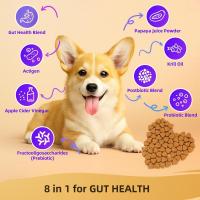 Probiótico en gránulos masticables para perros - details 2