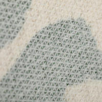 Alfombra De Plush Suave INS Tu Appear Good Letras Antideslizante Absorbente Para Cama Decoración De Hogar Alfombra De Baño Y Puerta - details 7