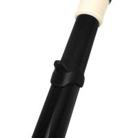 SHUFFLE Clarinete Recorder Barroco Con 8 Agujeros ABS Flauta Soprano Vertical Para Principiantes Instrumento De Viento Musical Regalo - details 8