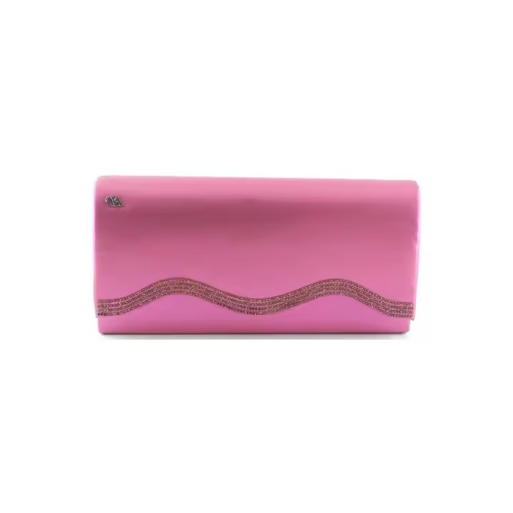 Carteras de fiesta D'ANGELA DWS23288 CARTERA FIESTA FUXIA 28578 23V - 1
