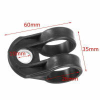 Universal Almohadilla De Corte Para Motosierra Con Clip De Mango De 28mm Accesorios Para Jardín Herramientas De Jardinería - details 6