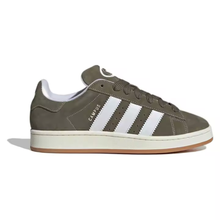 Zapatillas Adidas Campus 00S para hombre en color verde - 1