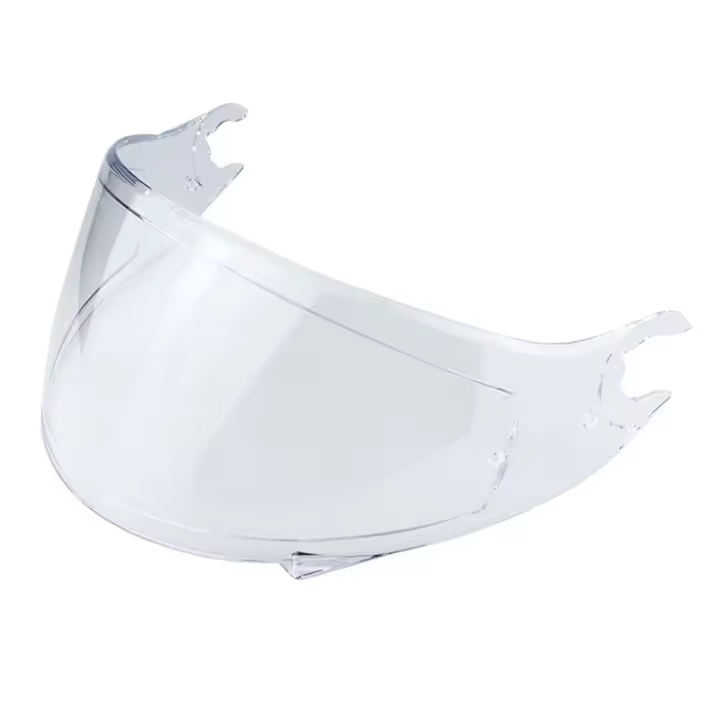 Visera De Reemplazo Para Casco SHARK D Skwal 2 Y Spartan Lente Completa Accesorios Para Casco Material Polyester Y Algodón Proveniente De Zhejiang China - 1
