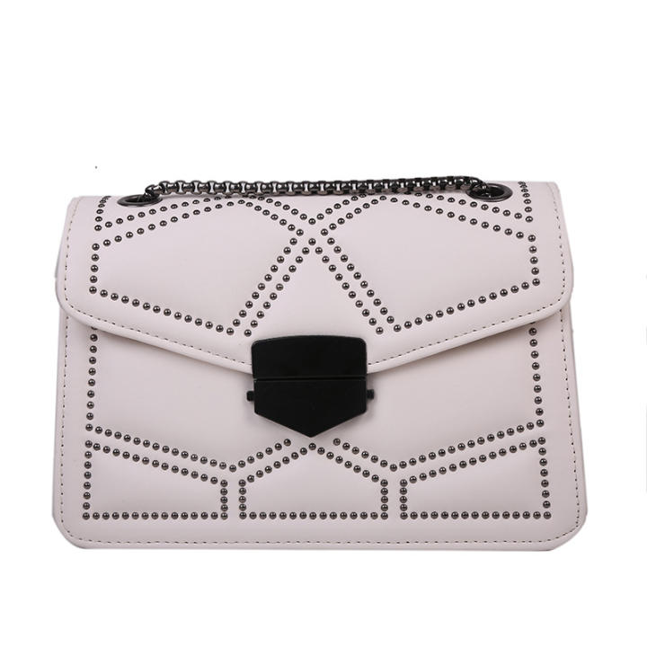 Mini Bolsos De Hombro Con Cadena Para Mujer, Bolsos De Mano De Cristal Bolsos De Noche
