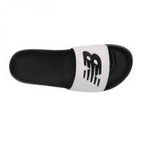 Chanclas hombre  SUF200B3 PALA PISCINA BLANCO NEGRO 32040 24V - details 0