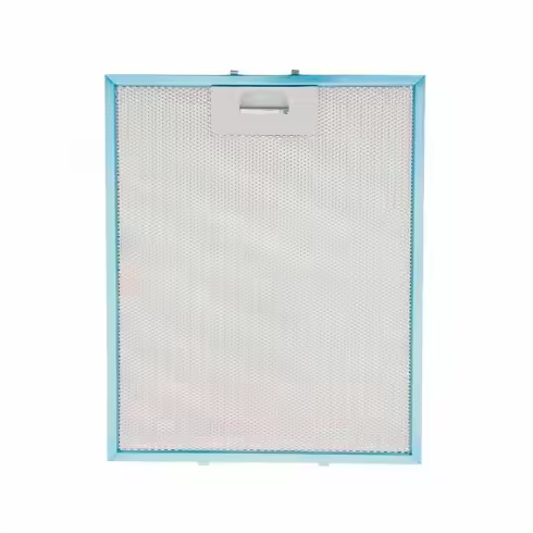 Filtro Campana Extractora TEKA DBB60 275x345 mm 81460133 - 1