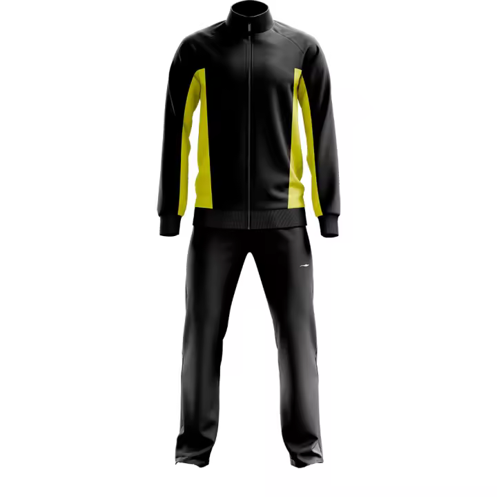 Chandal Completo de Niño Softee - Ideal para el Colegio - 1