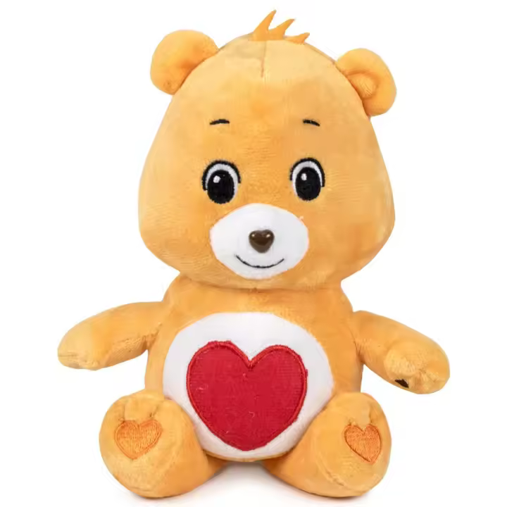 PELUCHE OSOS AMOROSOS: ANGELOSO 42 CM, 860005572, PLAY BY PLAY, TIENDA CON LICENCIA OFICIAL - 1