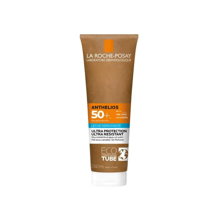 Protector Solar L´OREAL Anthelios XL SPF 50+ Leche Solar Sin Perfume 1 E - 1