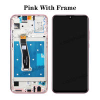Pantalla LCD De 6.21'' Para Huawei Honor 20 Lite Versión Global Con Marco Pantalla Táctil Y Digitizador De Asamblea Compatible Con HUAWEI Resolución De 1920x1080 Material IPS - details 6