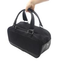Bolsa De Sillín Para Honda Goldwing GL 1800 2018-2020 Almacenamiento Lateral De Bricos De Alta Calidad En Nylon Negro Accesorios De Motocicleta - details 11