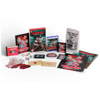 TERRIFIER THE ARTCADE GAME COLLECTOR EDITION PS5 - Nuevo a Estrenar - PAL España - Selecta Play - PREVENTA - Lanzamiento 31/12/25 - details 1
