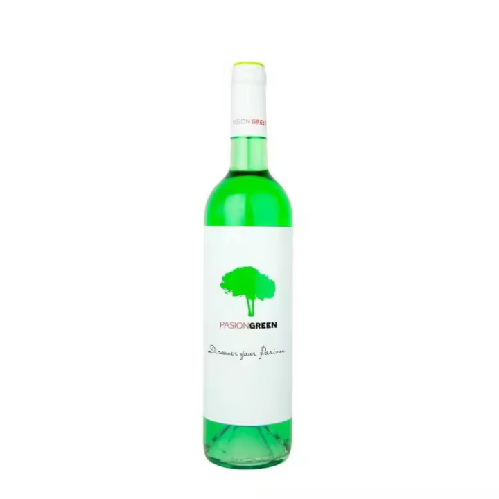 Bodegas Santa Margarita - Passion Green - 1