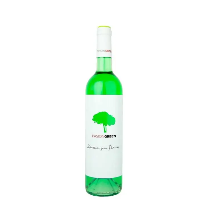 Bodegas Santa Margarita - Passion Green - 1