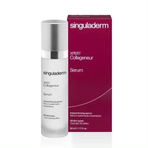 Singuladerm Xpert Collageneur Serum 50 Ml - 1
