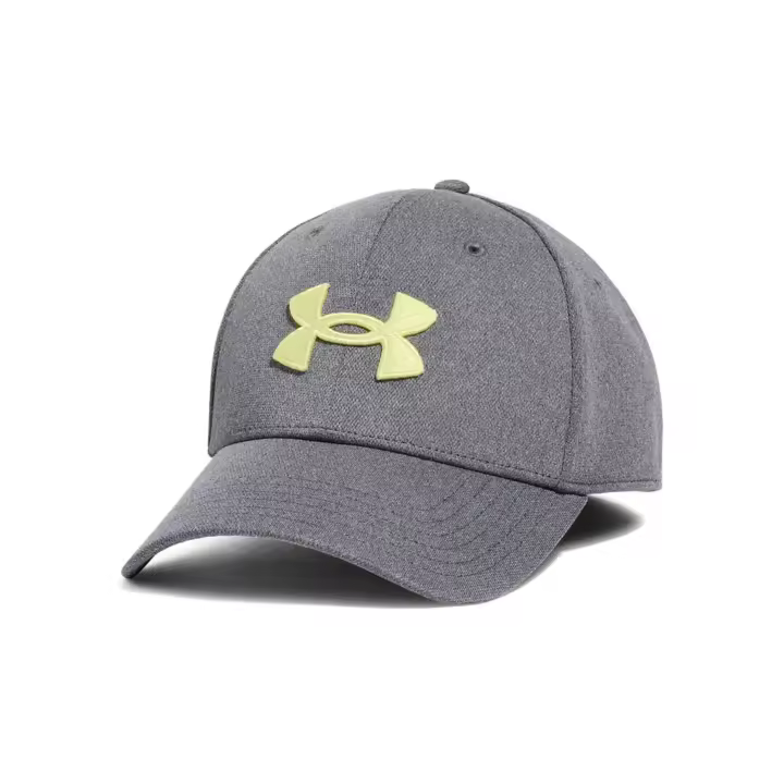Complementos Sportswear marca Under Armour modelo 1376700-025 para hombre en color gris - 1