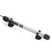 Calentador Submersible Para Acuario De Vidrio Temperatura Ajustable 220-240V Potencias Disponibles 25W/50W/100W/200W/300W - details 6