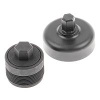 KIT CALADO DE DISTRIBUCION PARA MOTOR BMW, N47 Y N47S - details 3