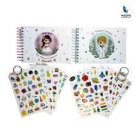 Bismark Set Álbum Mi Primera Comunión – Niño | Recuerdo Ideal para Niños y Niñas, Incluye Álbum de Fotos Autoadhesivo y Estuche Decorado para Guardar Memorias del Día de la Comunión - details 6